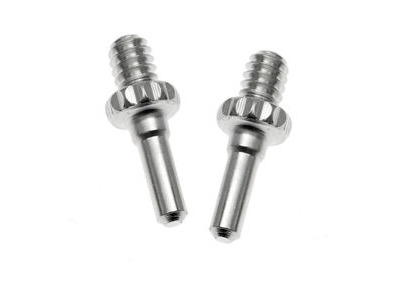 Park Tools CTPC Pair of replacement chain tool pins for CT2/CT3/CT5/CT7