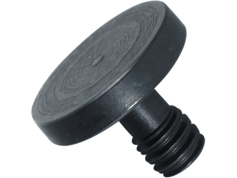 Park Tools 1209 Replacement large diameter swivel foot for CCP4, CWP6 click to zoom image
