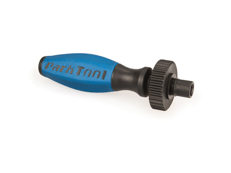 Park Tools DP-2 Threaded Dummy Pedal click to zoom image