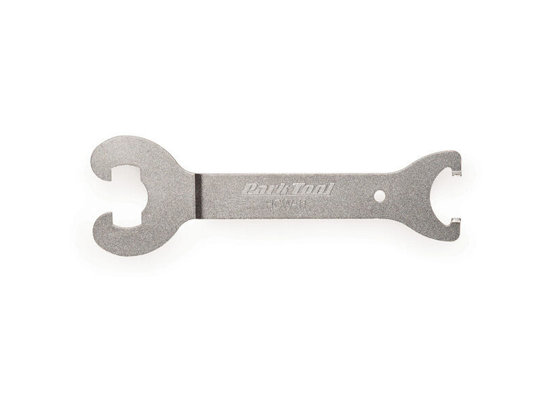 Park Tools HCW-11 Slotted Bottom Bracket Adjusting Cup Wrench 16mm click to zoom image