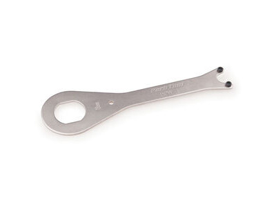Park Tools HCW-4 36mm Box-End Fixed Cup Wrench &amp; Bottom Bracket Pin Spanner