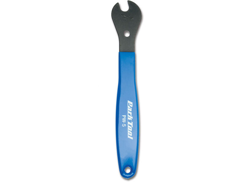 Park Tools PW-5 Home Mechanic Pedal Wrench click to zoom image