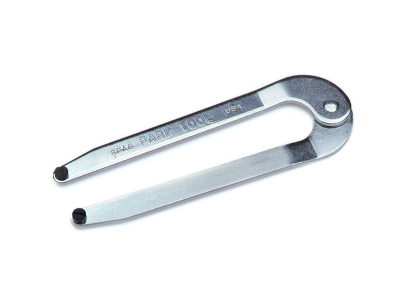 Park Tools SPA-6 Adjustable Pin Spanner click to zoom image