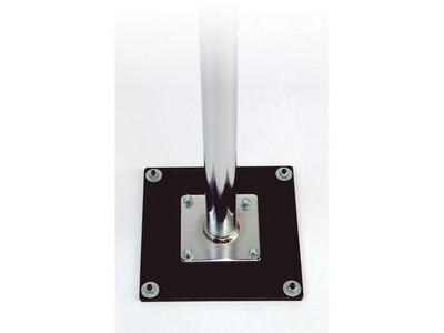 Park Tools FP-2 Floor Mounting Plate For All PRS-2 &amp; PRS-3 Stands