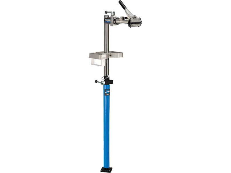 Park Tools PRS-3.3-1 - Deluxe Oversize Single Arm Repair Stand With 100-3C Clamp (Less Base click to zoom image