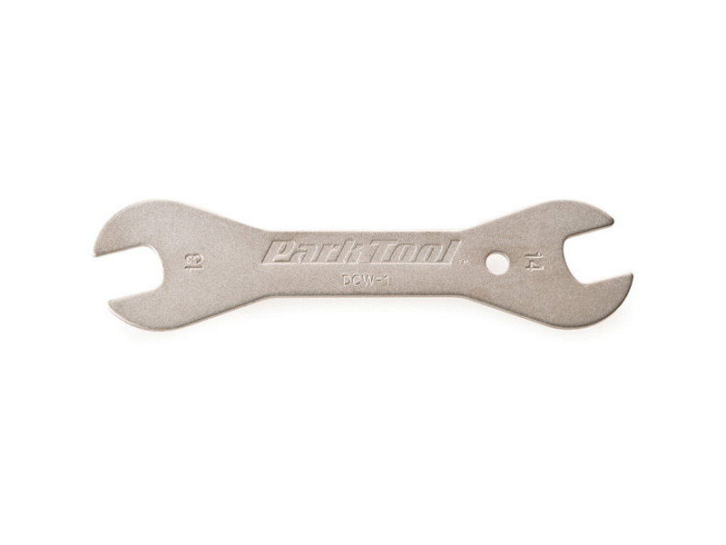 Park Tools DCW-1 Double-Ended Cone Wrench click to zoom image