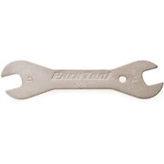 Park Tools DCW-1 Double-Ended Cone Wrench  click to zoom image