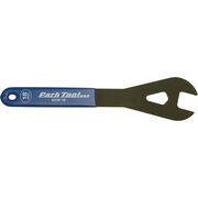 Park Tools SCW-13 Shop Cone Wrench 18 mm Blue / Grey  click to zoom image
