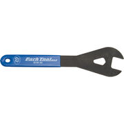 Park Tools SCW-13 Shop Cone Wrench 20 mm Blue / Grey  click to zoom image