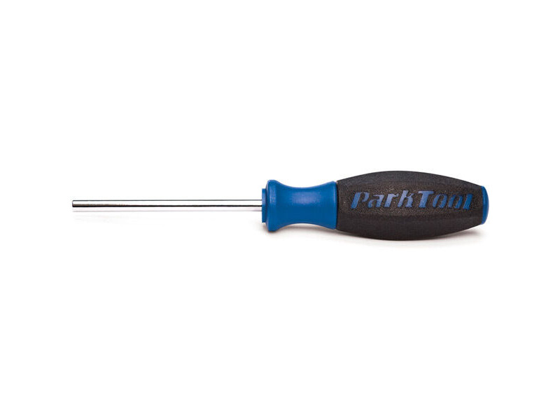 Park Tools SW-16.3 3/16" Hex Socket Internal Nipple Spoke Wrench click to zoom image