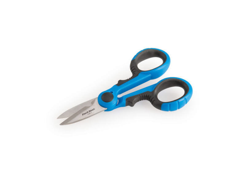 Park Tools SZR-1 Shop Scissors click to zoom image