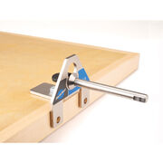 Park Tools WH-2 - Single Position Wheel Holder click to zoom image