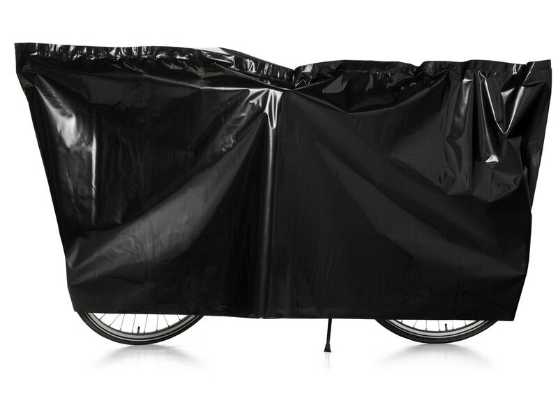 VK Covers Basic Bicycle Cover Waterproof Single Bicycle Cover click to zoom image