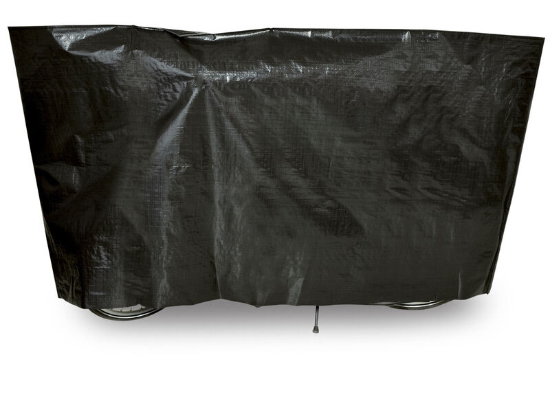 VK Covers Waterproof Single Bicycle Cover click to zoom image