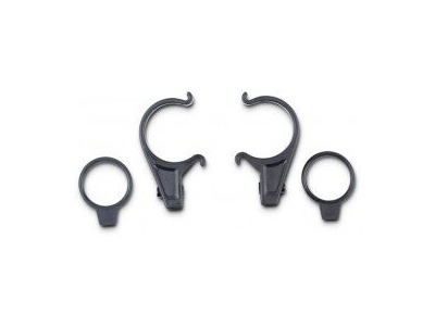 Cube ACID Fork Adapter Mudguard Clip for O-Ring