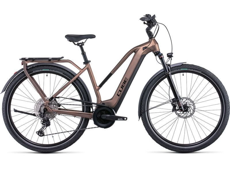 Cube Touring Hybrid EXC 500 Womens click to zoom image
