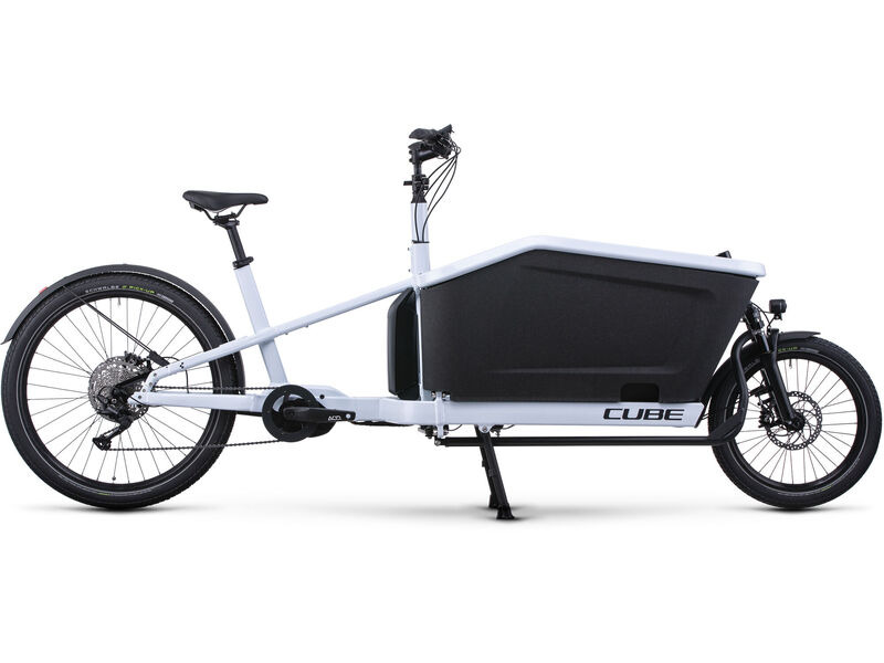 Cube Cargo Sport Hybrid 500 click to zoom image