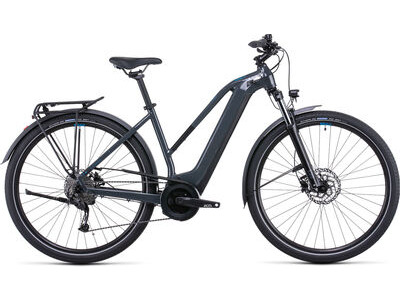 Cube Touring Hybrid One 500 Womens