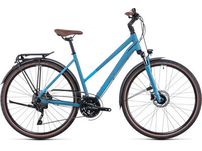 Cube Touring EXC Womens