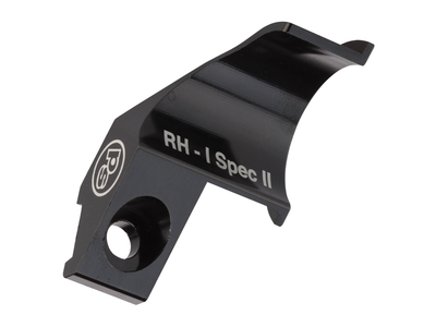Problem Solvers Mismatch Adapter 1.2, BR0393 - Allows SRAM shifters to fit Shimano I-Spec 'II' Brake lever