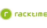 Racktime logo