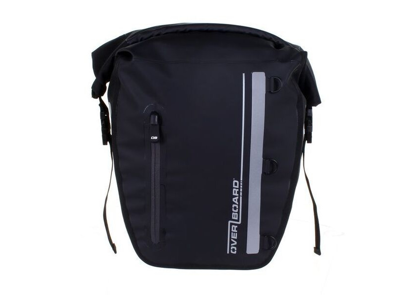 Overboard Classic 17 Litre Pannier click to zoom image