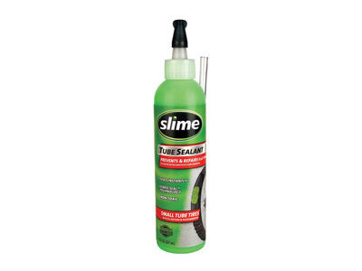 Slime Puncture Prevention Tyre Slime - 8oz