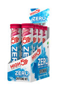 High5 ZERO Caffeine Hit Hyrdation 20 Tabs  click to zoom image