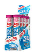 High5 ZERO Caffeine Hit Hyrdation 20 Tabs Pink Grapefruit  click to zoom image