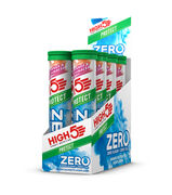High5 ZERO Protect Hydration 20 Tabs  click to zoom image
