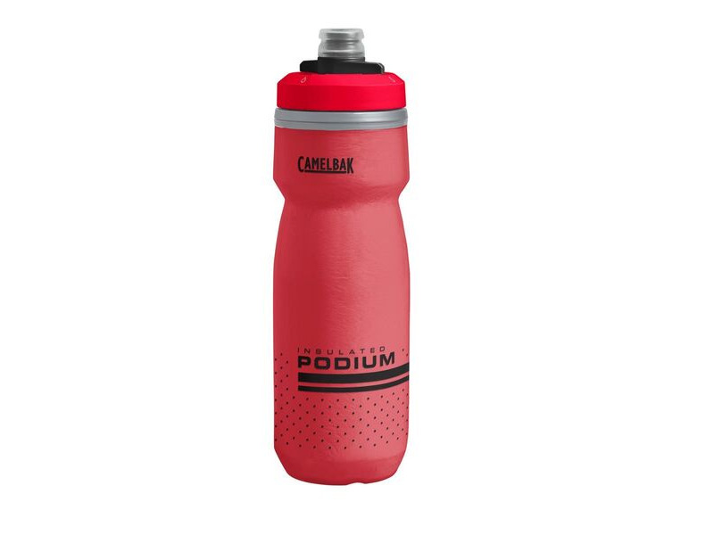 CamelBak Podium Chill Insulated Bottle 620ml 2020 click to zoom image
