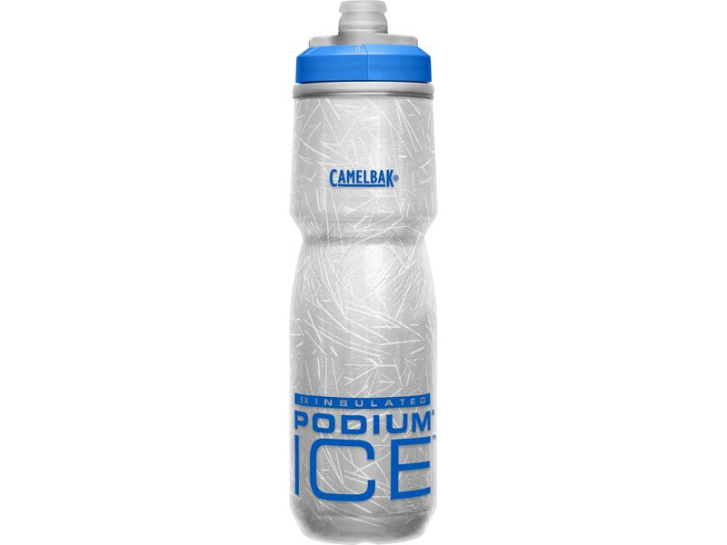 CamelBak Podium Ice Insulated Bottle 620ml Oxford 21oz/620ml click to zoom image
