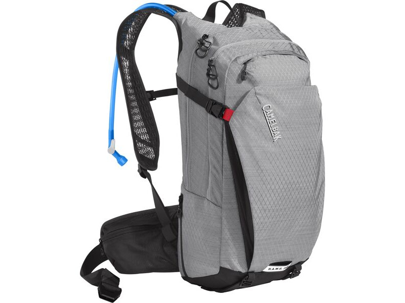 CamelBak Hawg Pro 20 Hydration Pack Gunmetal/Black 20 Litre click to zoom image