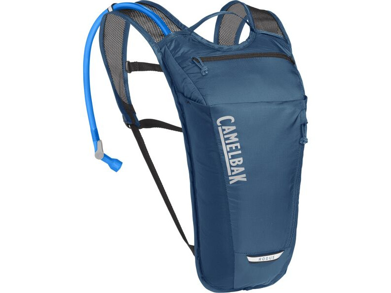 CamelBak Rogue Light Hydration Pack Gibraltar Navy/Black 5 Litre click to zoom image