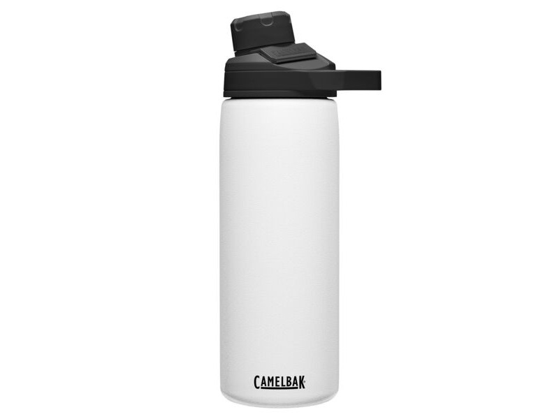 CamelBak Chute Mag Sst Vacuum Insulated 600ml White 600ml click to zoom image