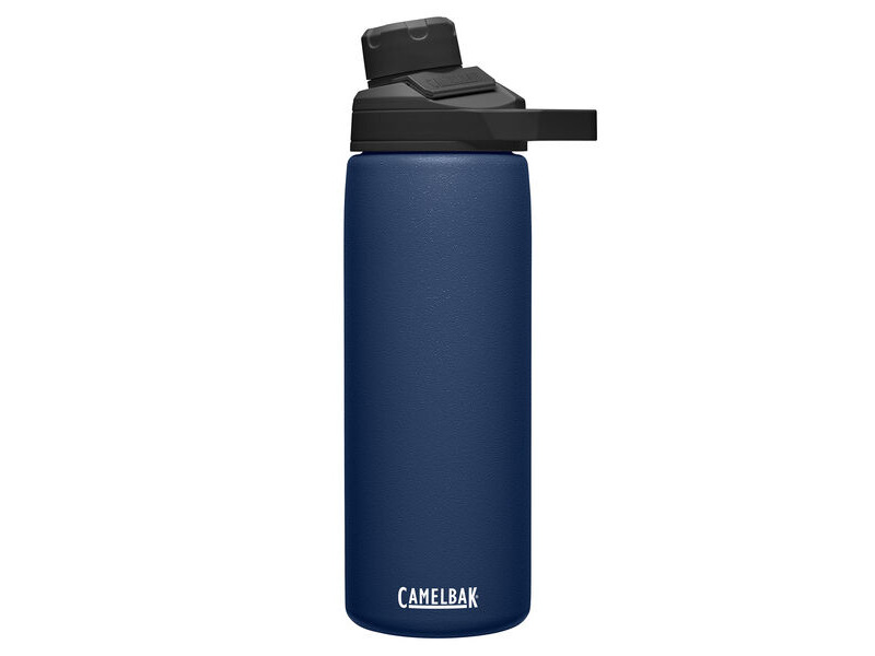 CamelBak Chute Mag Sst Vacuum Insulated 600ml Navy 600ml click to zoom image