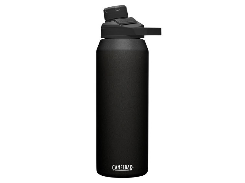 CamelBak Chute Mag Sst Vacuum Insulated 1l Black 1l click to zoom image