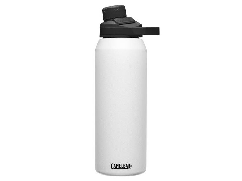 CamelBak Chute Mag Sst Vacuum Insulated 1l White 1l click to zoom image