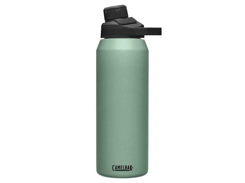 CamelBak Chute Mag Sst Vacuum Insulated 1l Moss 1l click to zoom image