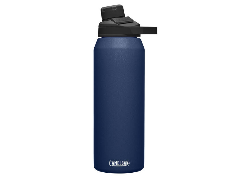 CamelBak Chute Mag Sst Vacuum Insulated 1l Navy 1l click to zoom image