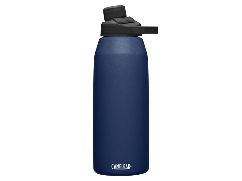 CamelBak Chute Mag Sst Vacuum Insulated 1.2l Navy 1.2l click to zoom image