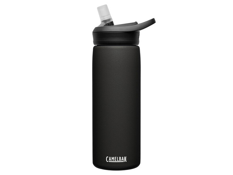 CamelBak Eddy+ Sst Vacuum Insulated 600ml Black 600ml click to zoom image