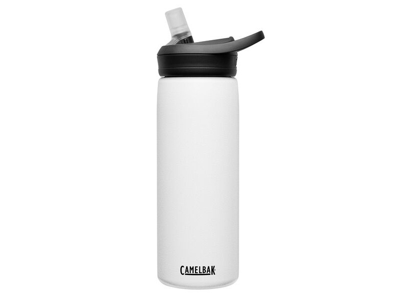 CamelBak Eddy+ Sst Vacuum Insulated 600ml White 600ml click to zoom image