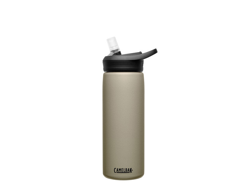 CamelBak Eddy+ Sst Vacuum Insulated 600ml Dune 600ml click to zoom image