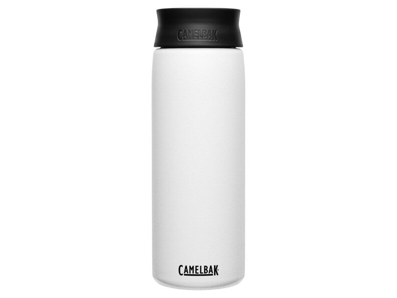 CamelBak Hot Cap Sst Vacuum Insulated 600ml White 600ml click to zoom image