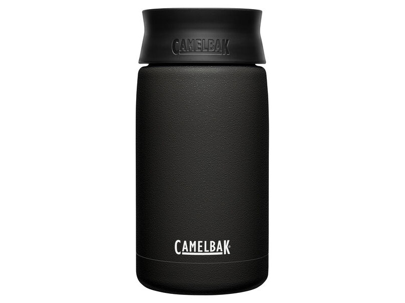 CamelBak Hot Cap Sst Vacuum Insulated 350ml Black 350ml click to zoom image