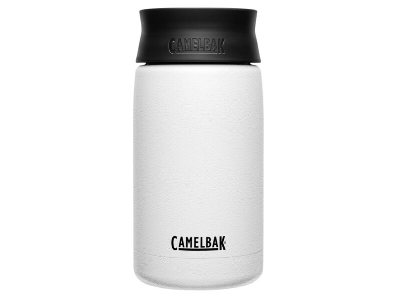 CamelBak Hot Cap Sst Vacuum Insulated 350ml White 350ml click to zoom image