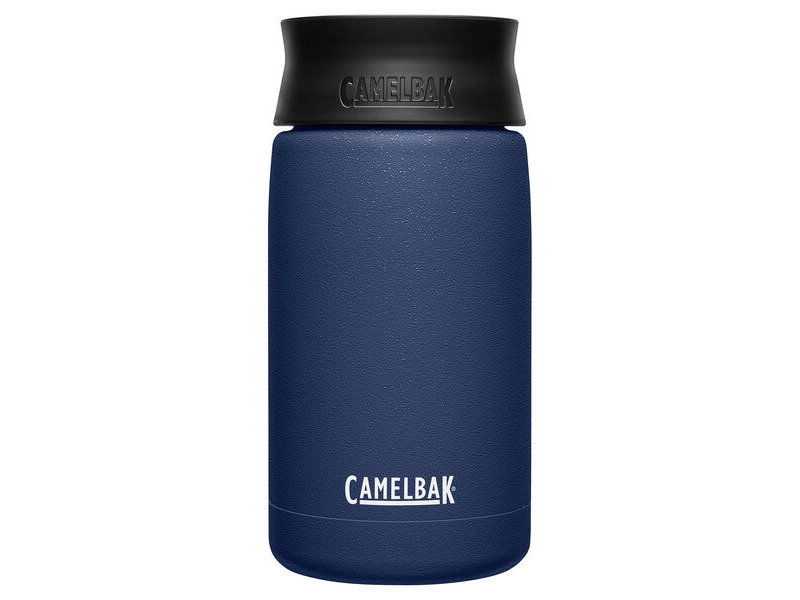 CamelBak Hot Cap Sst Vacuum Insulated 350ml Navy 350ml click to zoom image