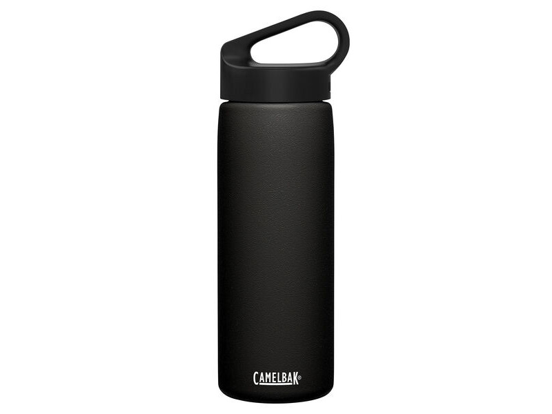 CamelBak Carry Cap Sst Vacuum Insulated 600ml Black 600ml click to zoom image