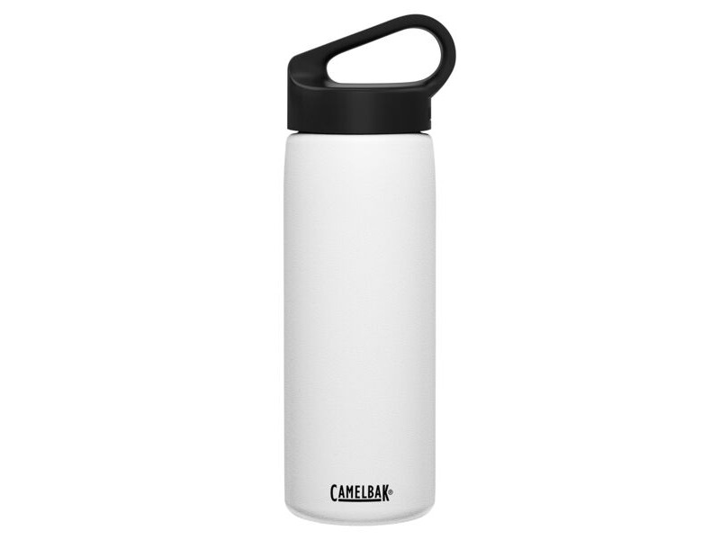 CamelBak Carry Cap Sst Vacuum Insulated 600ml White 600ml click to zoom image